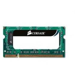 DDR3 SODIMM 4096MB 1333MHz CL9 1.5V ValueRAM