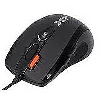 Mouse A4Tech X-710MK