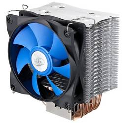 Cooler CPU - AMD / Intel, Deepcool Ice Edge 400 FS