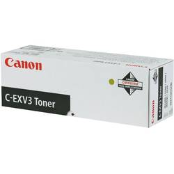 Cartus Toner LaserJet Yellow Canon, C-EXV34