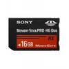 Card Memorie Sony Memory Stick Pro HG Duo, 16GB