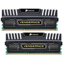 Vengeance Rev. A, 16GB DDR3, 1600 MHz CL10, Kit Dual Channel