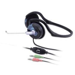 HS-300N, Cu microfon, Control volum, Foldable, Headband