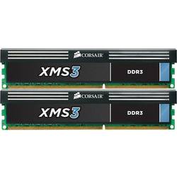 DDR3 16GB 1600MHz, Kit Dual CL11, XMS3