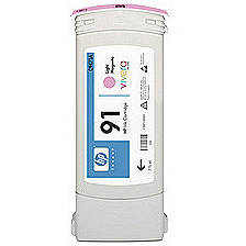 HP 91 775-ml Pigment Light Magenta, C9471A