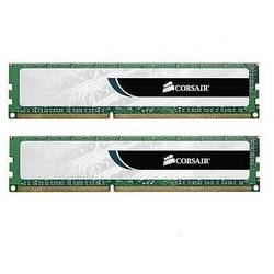 DDR3 4GB (2 x 2048) 1333MHz CL9 Value
