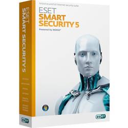  Smart Security  , 5 Calculatoare, 1 An, Licenta Reinnoire Electronica