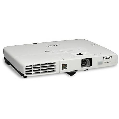Videoproiector Epson EB-1761W, 2600ANSI, Alb