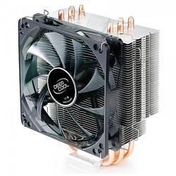 CPU - AMD / Intel, Deepcool GAMMAXX 400