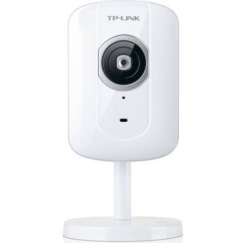 Camera IP TP-LINK TL-SC2020N, 0.3MP VGA, 30fps, 0.5 lux, Motion detection