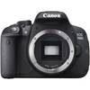 Aparat foto digital Canon DSLR EOS 700D + EF-S 18-55 IS STM, 18 MP, Negru