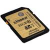 Card Memorie Kingston High Capacity SDHC, 32GB, UHS-I, Clasa 10