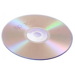 DVD-R 4.7GB/120Min, 16X, Plic
