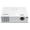 Videoproiector Acer H6510BD, 3000 ANSI, FHD, Alb