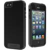 Husa CYGNETT Black Apollo pentru iPhone 5/5S