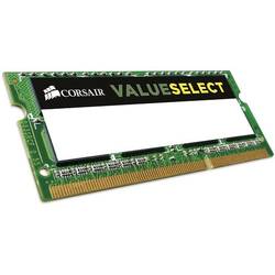 ValueSelect SODIMM 4GB DDR3L 1600MHz CL11 1.35v
