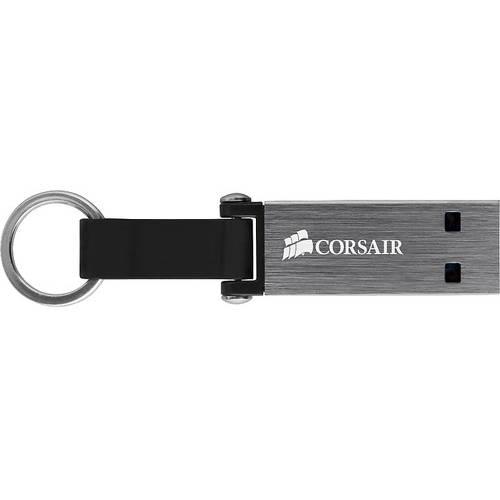 Memorie USB Corsair Voyager Mini, 16GB, USB 3.0