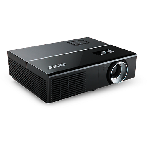 Videoproiector Acer P1500, 3000 ANSI, FHD, Negru