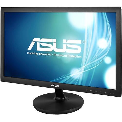 Monitor LED Asus VS228NE, 21.5'', 5ms, Full HD, Negru