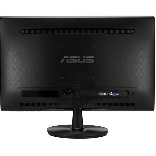 Monitor LED Asus VS228NE, 21.5'', 5ms, Full HD, Negru