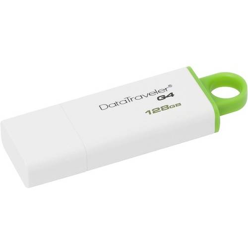 Memorie USB Kingston DataTraveler G4, 128GB, USB 3.0