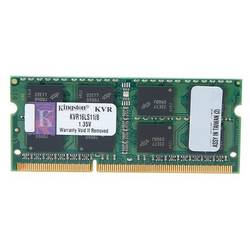 DDR3L, 8GB, 1600MHz, CL11