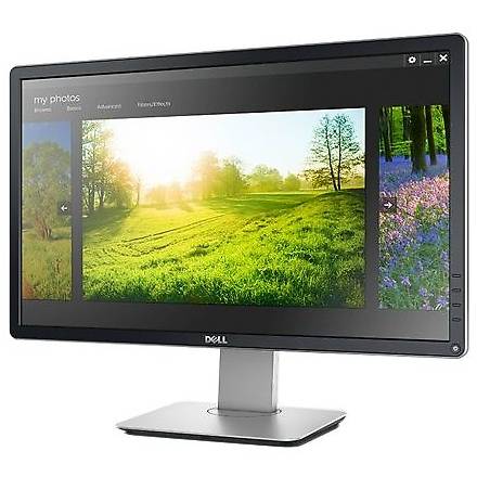 Monitor LED Dell Professional P2414H 23.8'', 8ms, IPS, Full HD, Pivot
