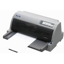 Imprimanta matriciala 24 ace Epson LQ-690, 529 caractere/s