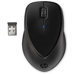 Mouse HP Comfort Grip H2L63AA, USB, Optic, Negru