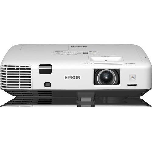 Videoproiector Epson EB 1945W, 4200 ANSI, WXGA, Alb