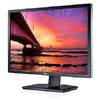 Monitor LED Dell U2412M, 24", 8ms, Full HD, Negru