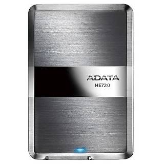 Hard Disk Extern A-DATA Hard disk extern ADATA Elite HE720, 1TB, USB 3.0, Gri