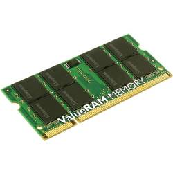 SODIMM DDR3 2GB 1333 MHz, CL9