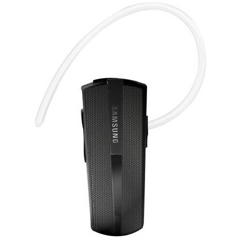 Casca Bluetooth Samsung HM1200, 8 ore, 11 g, Bluetooth v3.0, Negru