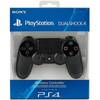 Gamepad Sony DualShock 4 pentru PlayStation 4, Wireless, Wireless, Negru