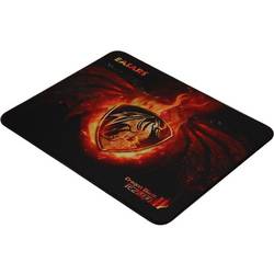 Mouse pad Gaming Somic Easars Dragon Blade II, DRAGONBLAD2, Negru