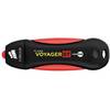 Memorie USB Corsair New Voyager GT v2, 128GB, USB 3.0