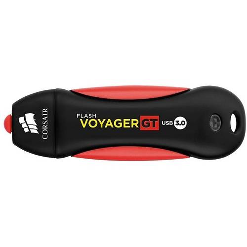 Memorie USB Corsair New Voyager GT v2, 128GB, USB 3.0