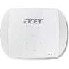 Videoproiector Acer C205, 150 ANSI, FWVGA, LED, Alb