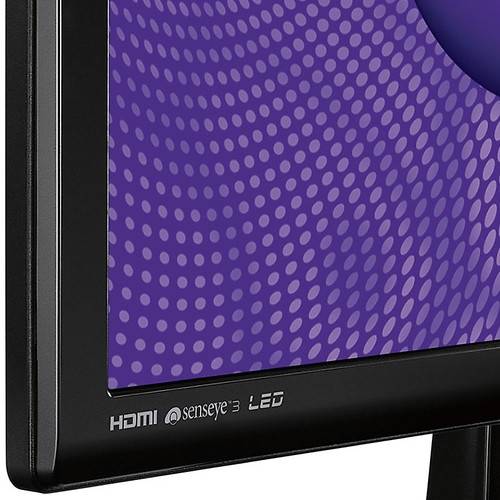 Monitor LED Benq GL2250HM 21.5'' 2ms, Full HD, Boxe, Flicker-free
