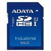 Card Memorie A-DATA SDHC MLC GM Industrial, 32GB, Class 1