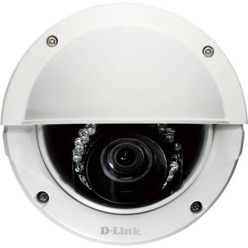 Camera IP D-LINK DCS-6513/E, Exterior, Full HD Day/Night