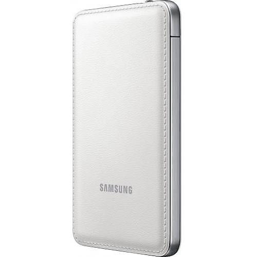 Baterie externa Samsung EB-P310S, 3000mAh, Alba