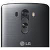 Smartphone LG G3 D855, IPS LCD capacitive touchscreen 5.5'', Quad Core 2.5GHz, 3GB RAM, 32GB, 13.0MP, Android 4.4.2, Titan Black
