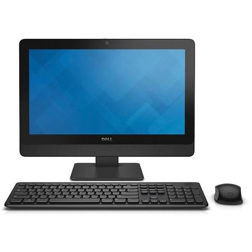 All in One PC Dell OptiPlex 3030, 19.5'' HD+, Intel Core i5 4590S, 4GB DDR3, 500GB HDD, HD Graphics 4600, Linux