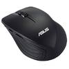 Mouse Asus WT465, Wireless, 1600 dpi, 5 butoane, Negru
