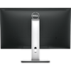 Monitor LED Dell UltraSharp U2715H, 27'', 8ms, Negru