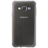 Samsung Capac de protectie spate pentru Galaxy A3, Brown