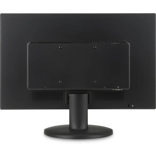 Monitor LED HP V201a 19.5'', 5ms, Negru