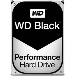 WD Black Edition, 500GB, SATA3 7200rpm, 64MB, 3.5 inch, WD5003AZEX